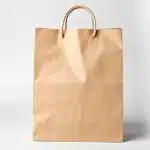 ساک دستی کاغذی