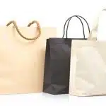 چاپ ساک دستی